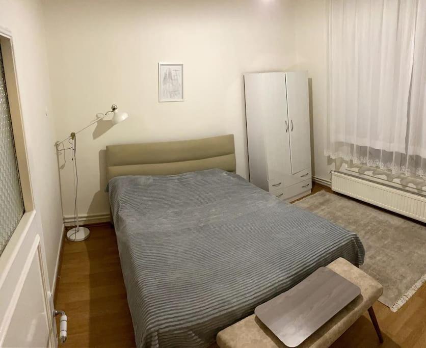 Ankara Merkezde 3+1 Full Daire エクステリア 写真