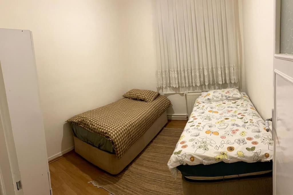 Ankara Merkezde 3+1 Full Daire エクステリア 写真